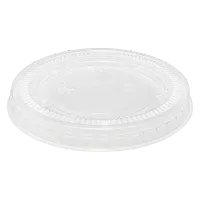 2oz/60ml Lids {125/Sleeve} CODE -  1934 – Image 1