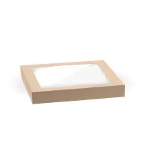 Catering Lid SMALL {100} (BB-CBWL-S) CODE -  9374 – Image 1