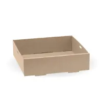 Catering Tray SMALL  (BB-CB-S) {100} CODE -  9804 – Image 1