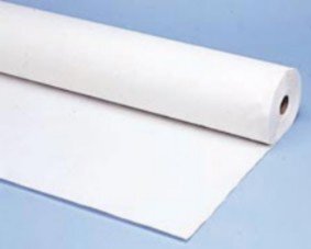 Table Cover Paper Roll {White} 2.0x1.2cm CODE -  0394 – Image 1