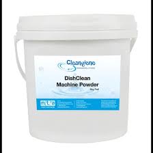 Dishwashing Machine Powder 5kg CODE -  2746 – Image 1