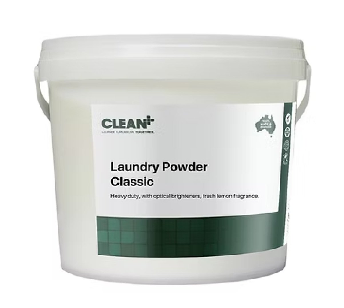 Washing Laundry Classic Powder 5kg CODE -  6515 – Image 1