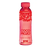 Coco Mojo Strawberry 500ml  CODE -  13492 – Image 1