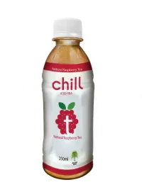 Chill Iced Tea – 250ml, Raspberry,  peach CODE -  3634, 3636 – Raspberry