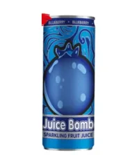 Juice Bomb – 250ml ABC, Apple Rasp, Grape, Watermelon, A. Coola, Lemonade, CODE - 11699-7241-7242 -8779 - 7977 - 7243 -11698 -  – Blueberry