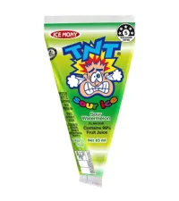 Ice Mony 65ml (2x36)  – Ice Mony Sour Watermelon 65ml 