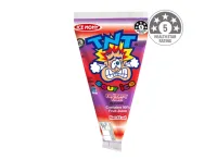 Ice Mony 65ml (2x36)  – Ice Mony Sour Red Berry Blast 65ml