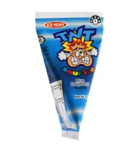 Ice Mony 65ml (2x36)  – Ice Mony Sour Blue Raspberry 65ml 