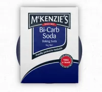 Bicarbonate Soda 1kg CODE -  2172 – Image 1