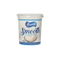 Yoghurt Dessert (Smooth) Procal 1kg { 6 }  CODE -  8933 – Image 1