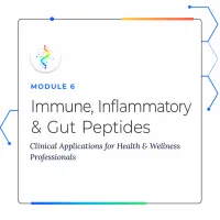 Module 6 - Immune, Inflammatory & Gut Peptides – Image 1