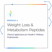 Module 4 - Weight Loss & Metabolism Peptides – Image 1