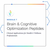 Module 7 - Brain & Cognitive Optimization Peptides – Image 1