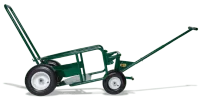 The Landscaper's Buddy Utility Cart – Image 2