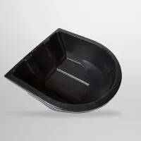 Heavy duty basin – Image 1