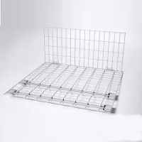Wire Deck – Image 1