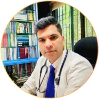 blog author image