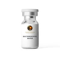 Supply - One 10ml Bacteriostatic Water – Imagem 1