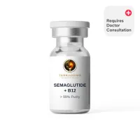 Semaglutide + B12 – Image 1