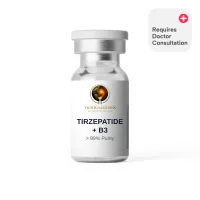 Tirzepatide + B3 – Image 1