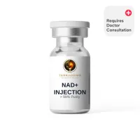 NAD+ – Image 1