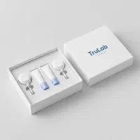 Lab Panel - TruLab TRT - Homekit – Image 1