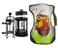 Café Tostado en Grano o Molido – Image 3