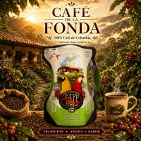 Café Tostado en Grano o Molido – Image 2