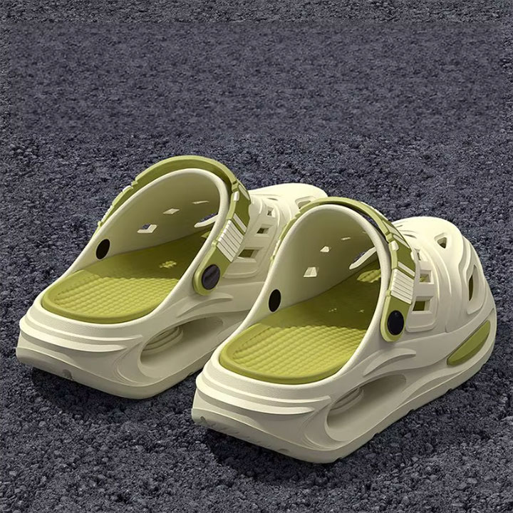 Coastal Drift Clogs – Image 3