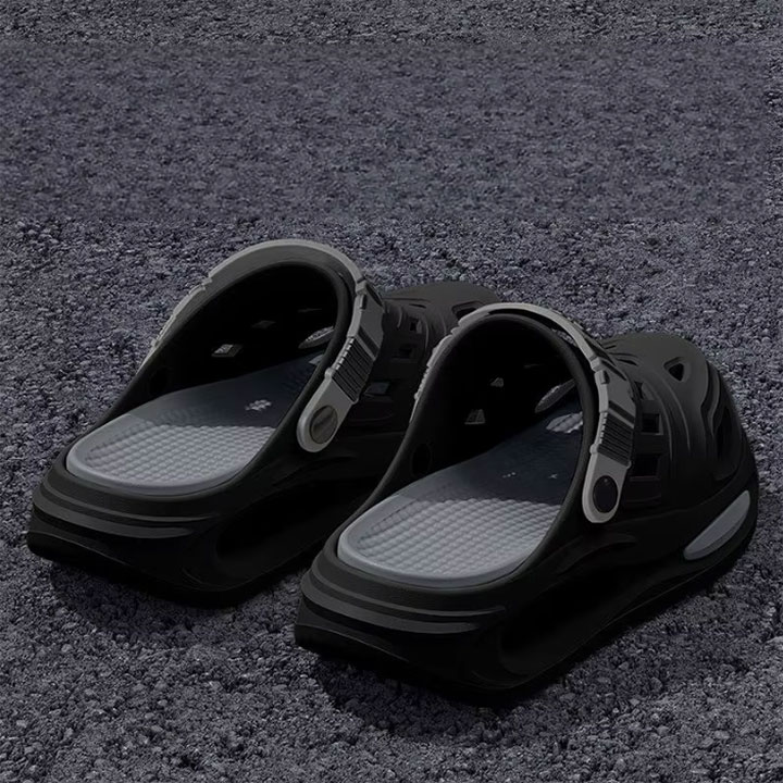 Coastal Drift Clogs – Image 2
