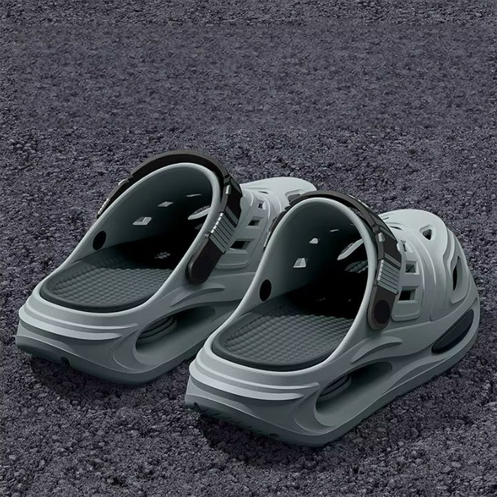 Coastal Drift Clogs – Image 4