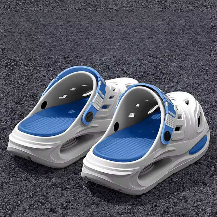 Coastal Drift Clogs – Image 5