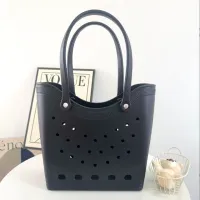 Luxe Beach Bag – Image 2