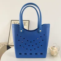 Luxe Beach Bag – Image 8
