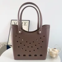 Luxe Beach Bag – Image 6