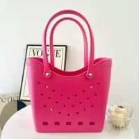 Luxe Beach Bag – Image 9