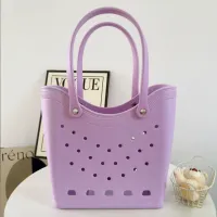 Luxe Beach Bag – Image 5