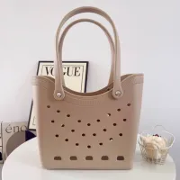 Luxe Beach Bag – Image 4