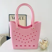 Luxe Beach Bag – Image 3