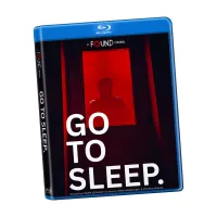 Go To Sleep [blu-ray] PRE ORDER – Image 1