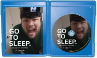 Go To Sleep [blu-ray] – Image 3