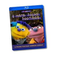 I Hate Found Footage [blu-ray] PRE ORDER – Image 1