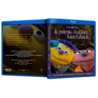 I Hate Found Footage [blu-ray] PRE ORDER – Image 3