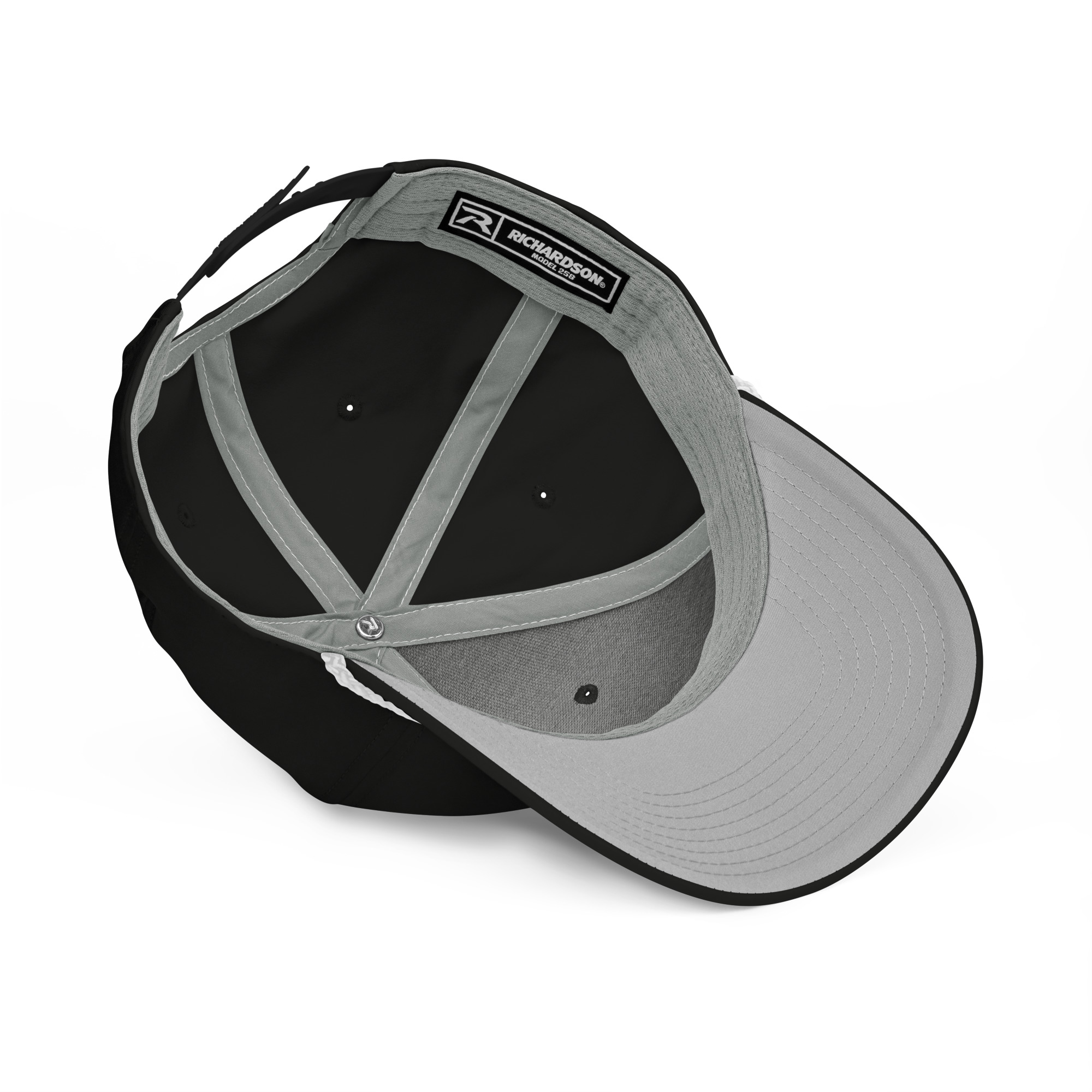 For the Joy of the Game - Rope Cap – Image 4
