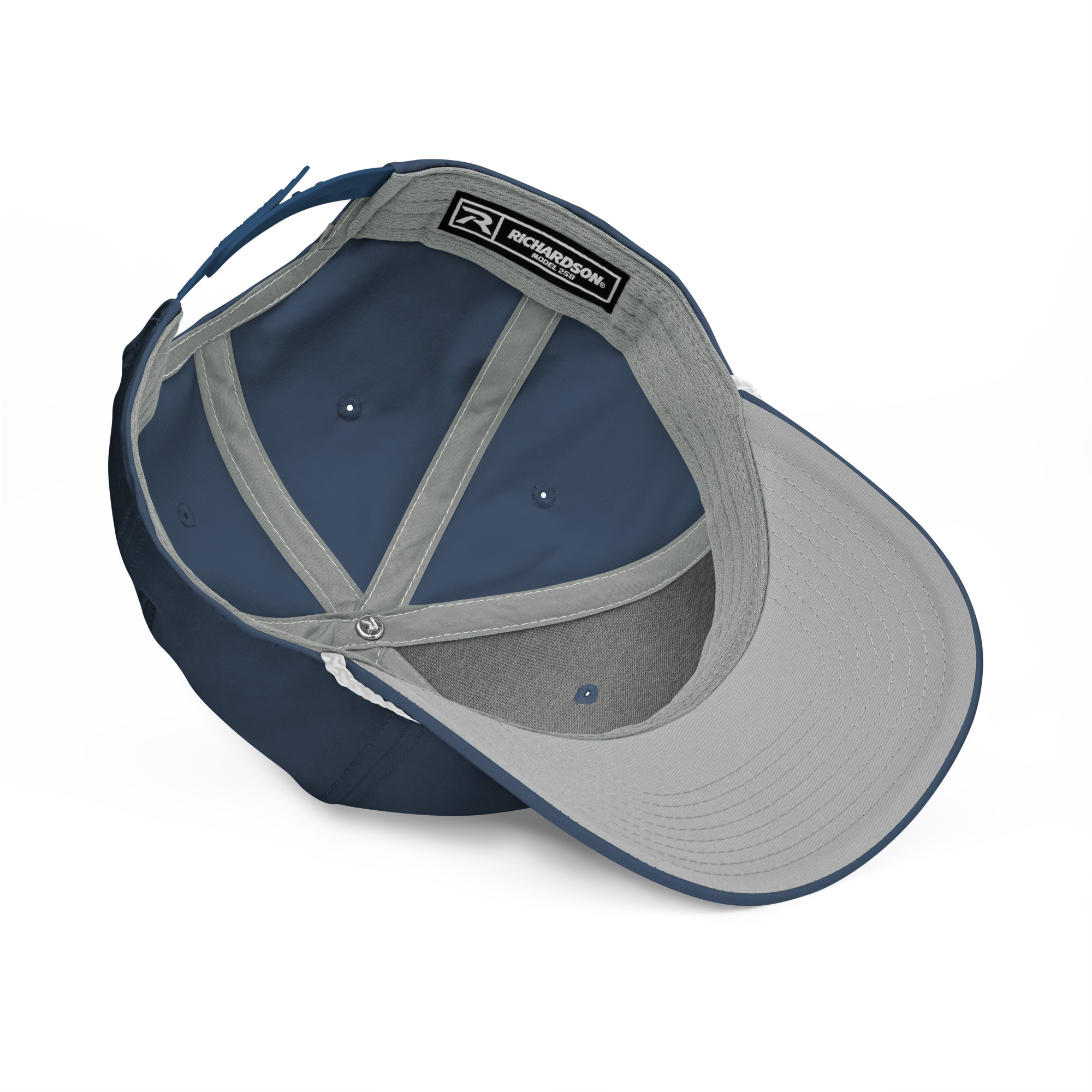 Stateline Baseball - Rope Cap – Image 5