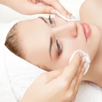 Regular Facial – Image 1