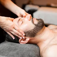 Deep Cleansing Facial for Men – Image 1