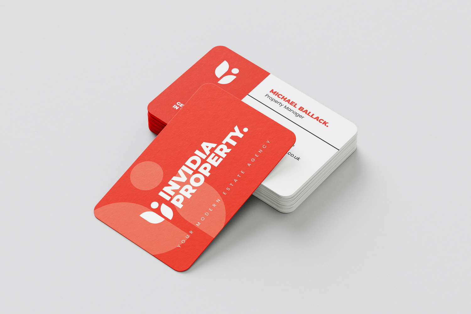 Business Cards – Image 2