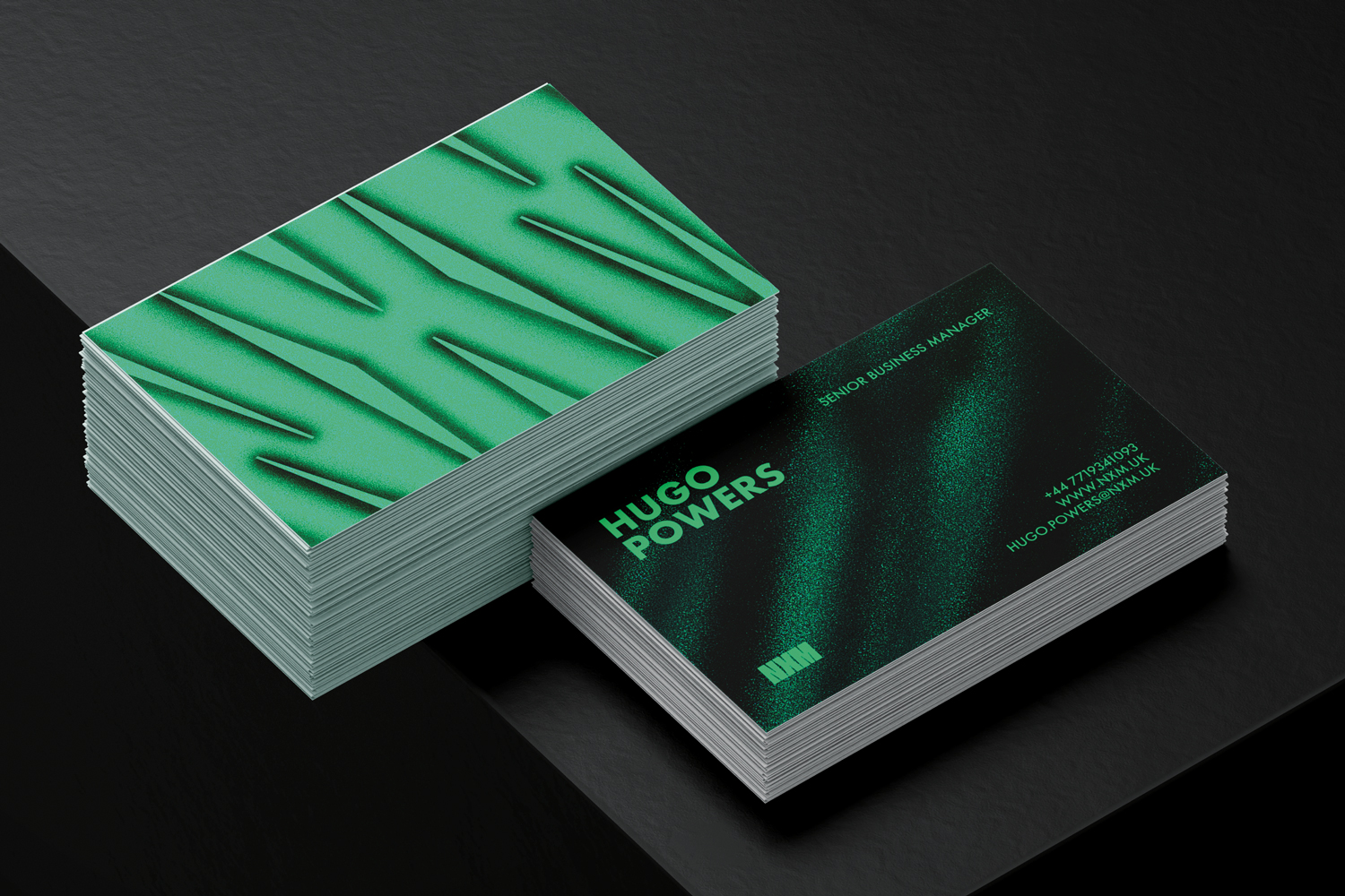 Business Cards – Image 1