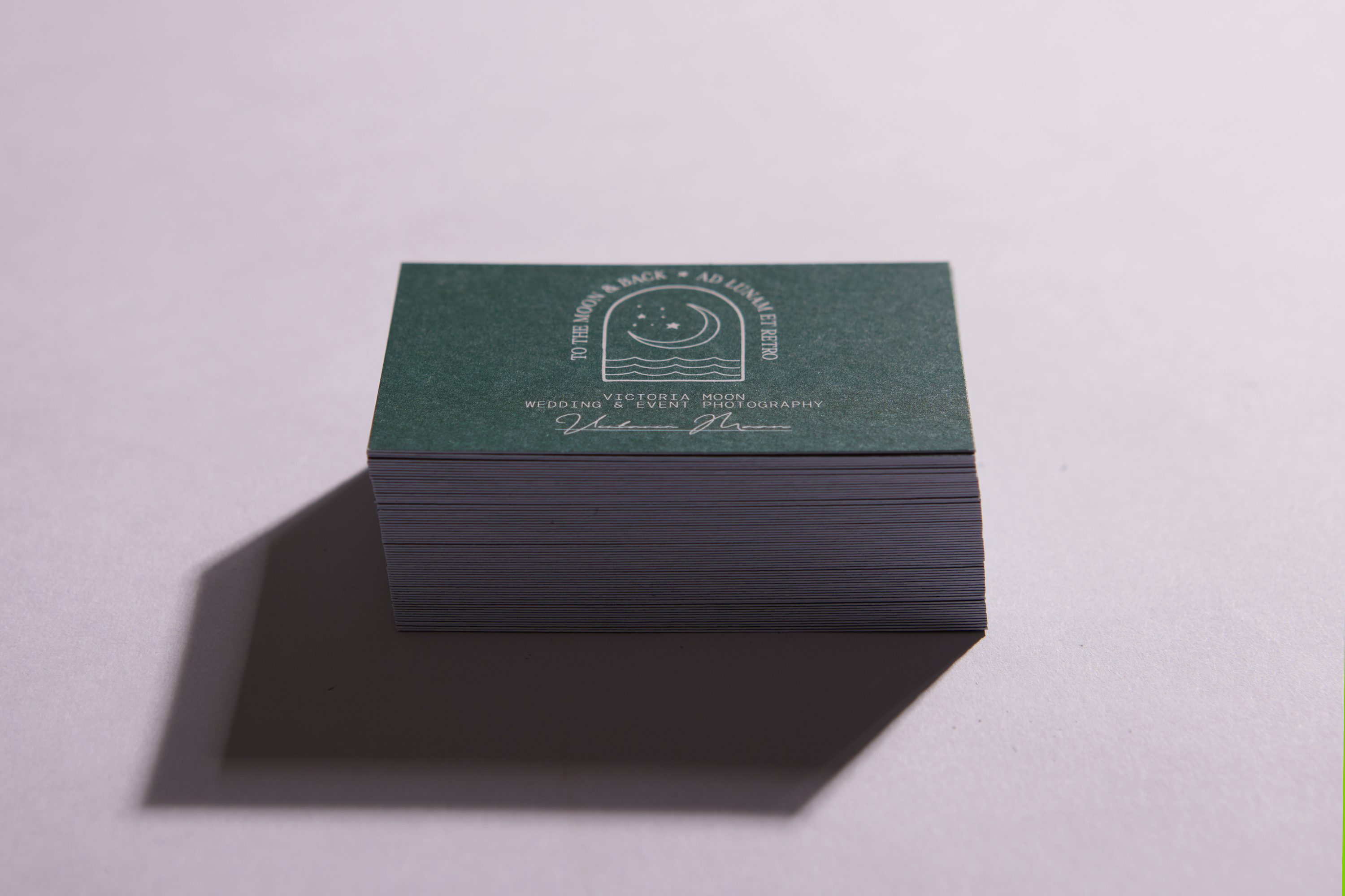 Business Cards – Image 3